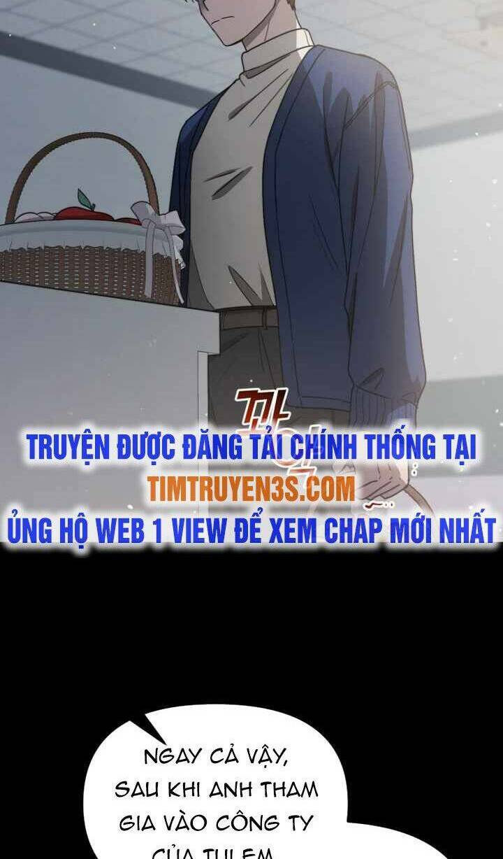 thư viện ẩn của siêu idol chapter 41 - Trang 2