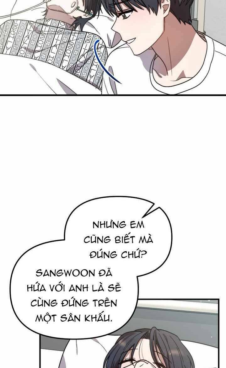 thư viện ẩn của siêu idol chapter 41 - Trang 2