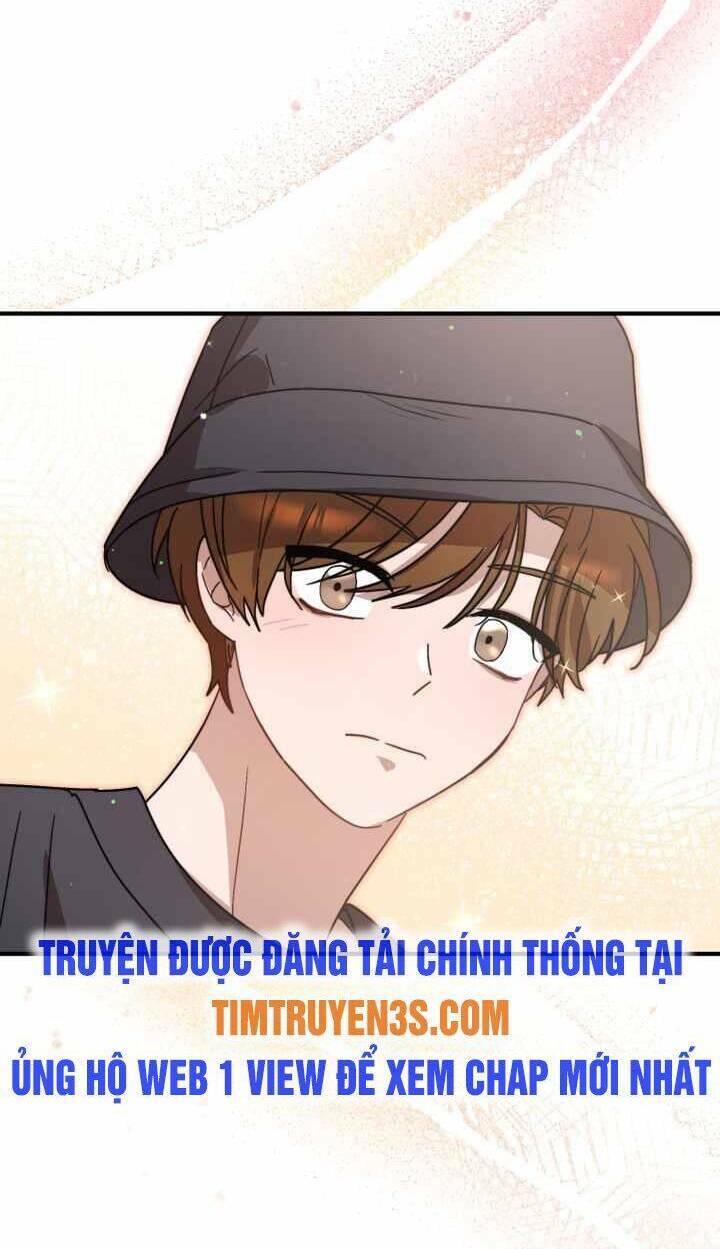 thư viện ẩn của siêu idol chapter 41 - Trang 2