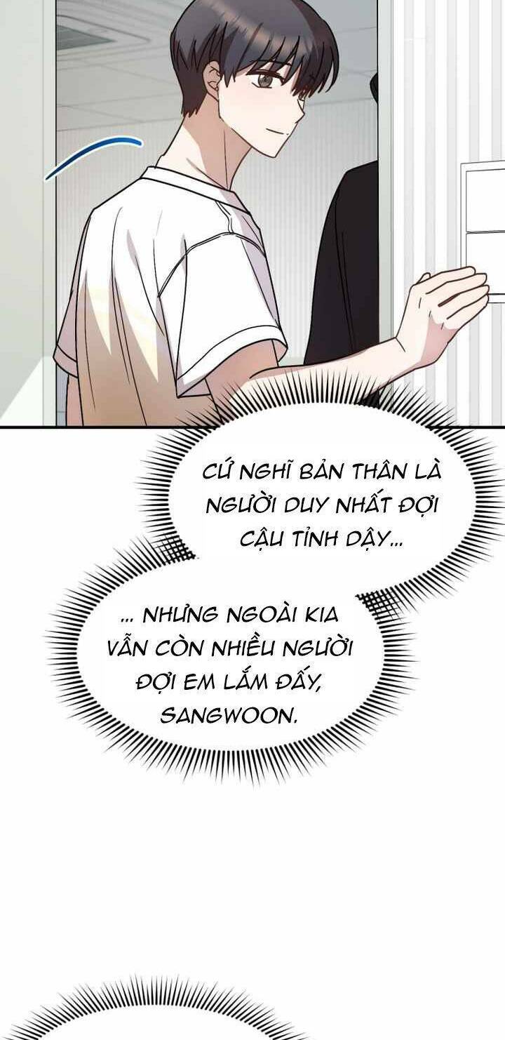 thư viện ẩn của siêu idol chapter 41 - Trang 2