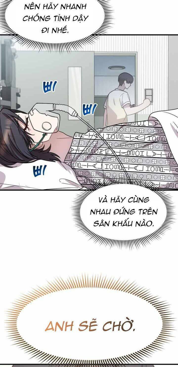 thư viện ẩn của siêu idol chapter 41 - Trang 2