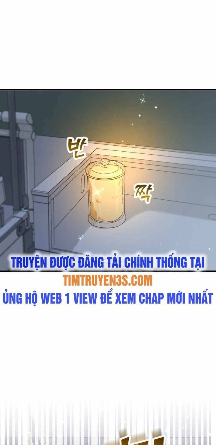 thư viện ẩn của siêu idol chapter 41 - Trang 2