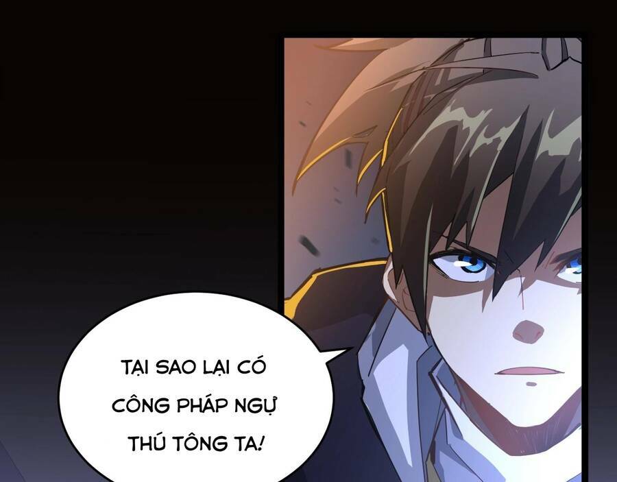 thú vực tiên đồ chapter 1.2 - Trang 2