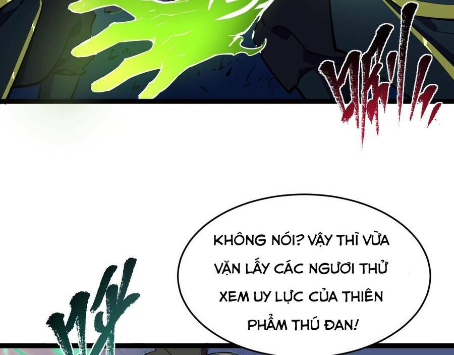 thú vực tiên đồ chapter 1.2 - Trang 2