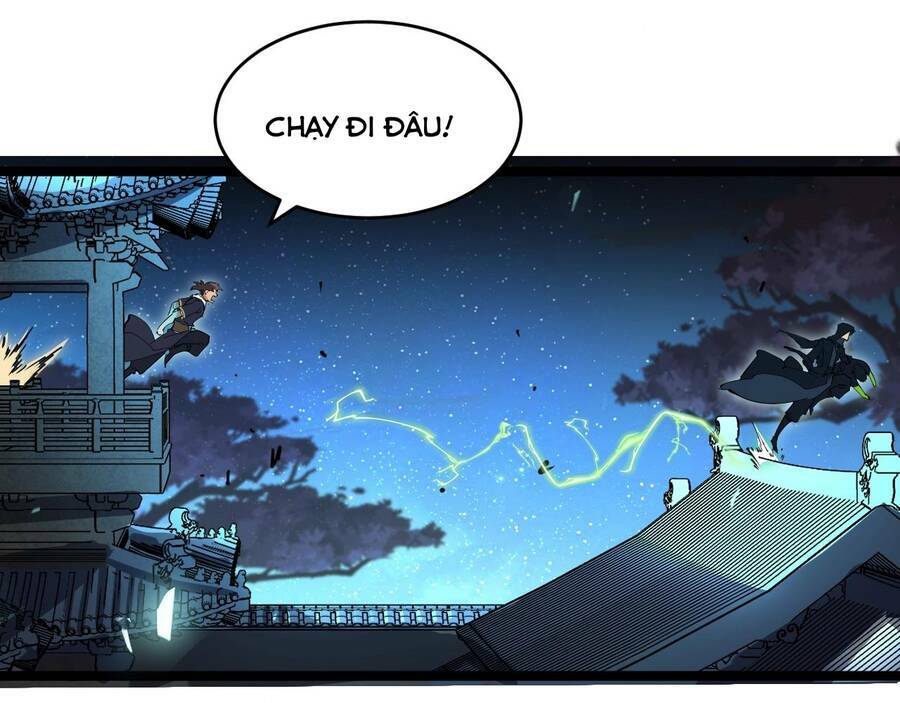 thú vực tiên đồ chapter 1.2 - Trang 2