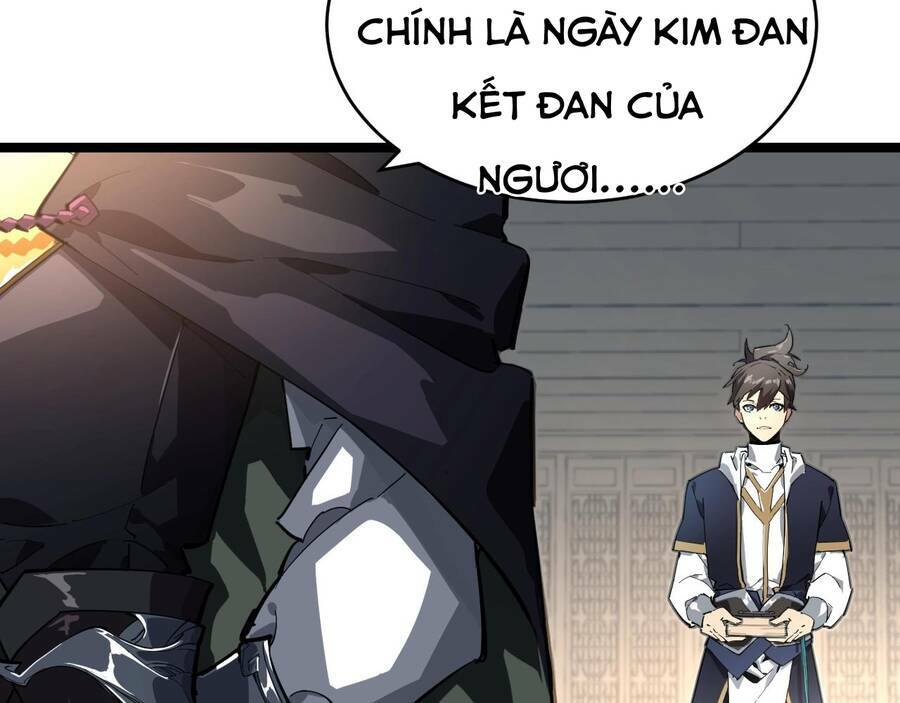 thú vực tiên đồ chapter 1 - Trang 2