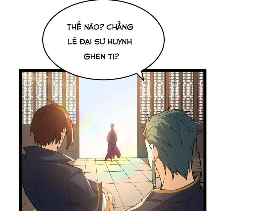 thú vực tiên đồ chapter 1 - Trang 2