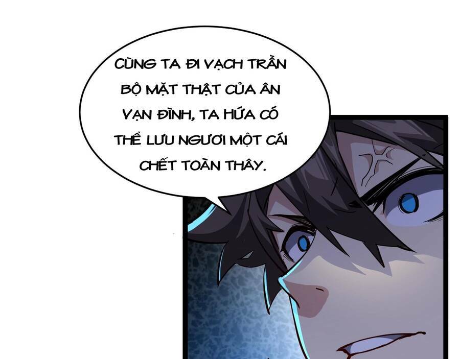 thú vực tiên đồ chapter 5.1 - Trang 2