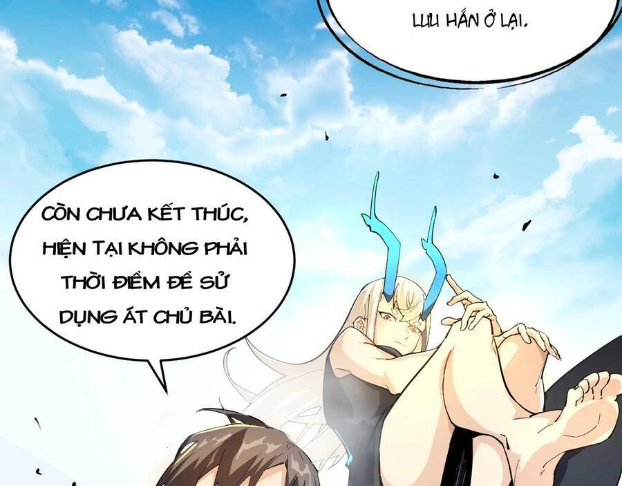 thú vực tiên đồ chapter 5.1 - Trang 2