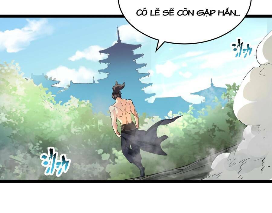 thú vực tiên đồ chapter 5.1 - Trang 2