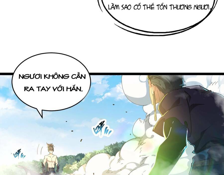 thú vực tiên đồ chapter 5.1 - Trang 2