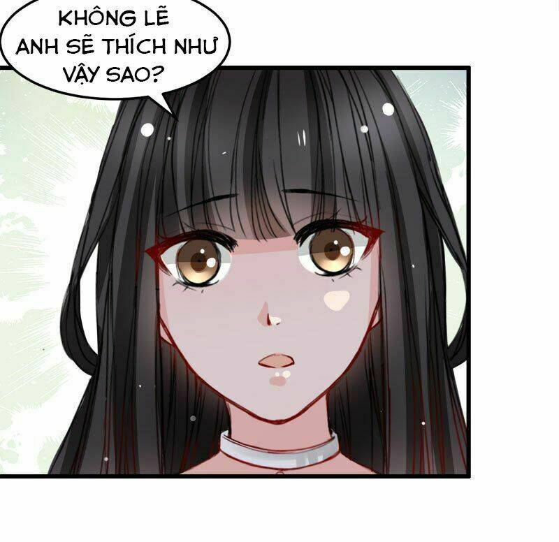 Thú Vương Chuyên Sủng Chapter 17 - Next Chapter 18