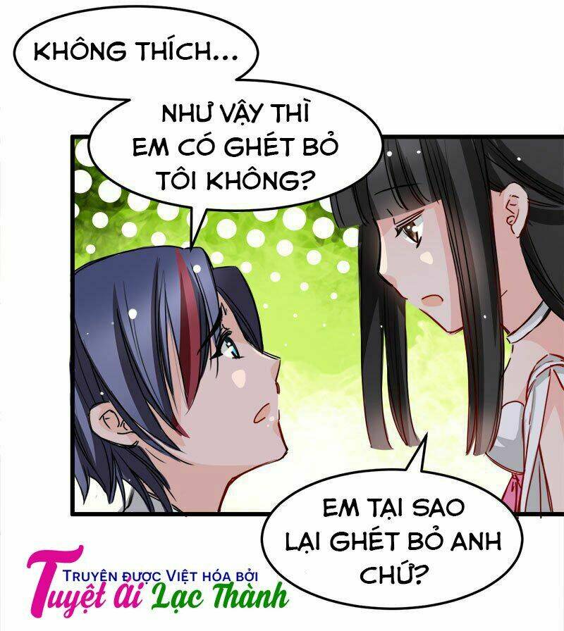 Thú Vương Chuyên Sủng Chapter 17 - Next Chapter 18