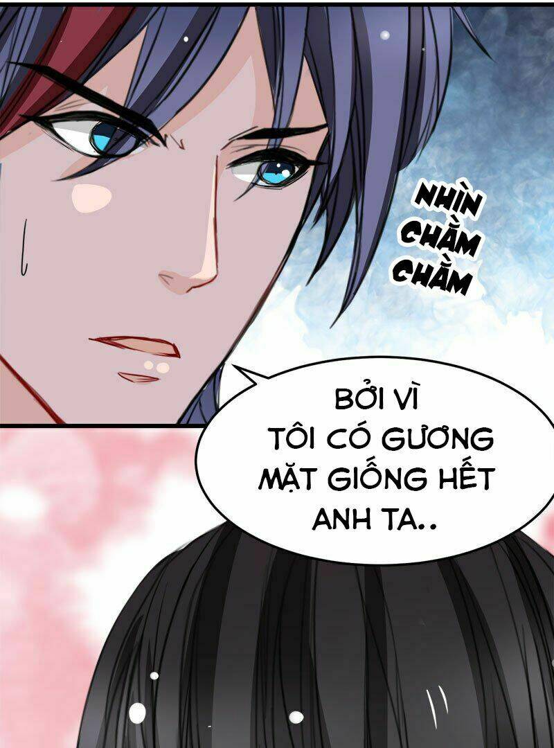 Thú Vương Chuyên Sủng Chapter 17 - Next Chapter 18