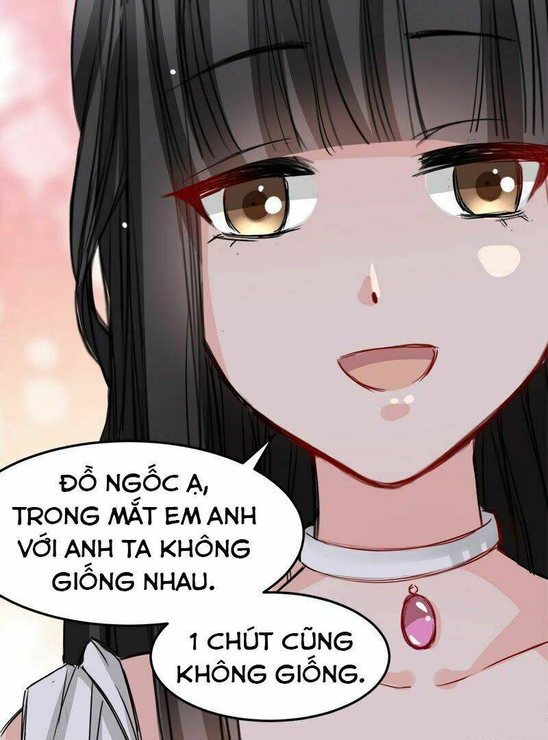 Thú Vương Chuyên Sủng Chapter 17 - Next Chapter 18