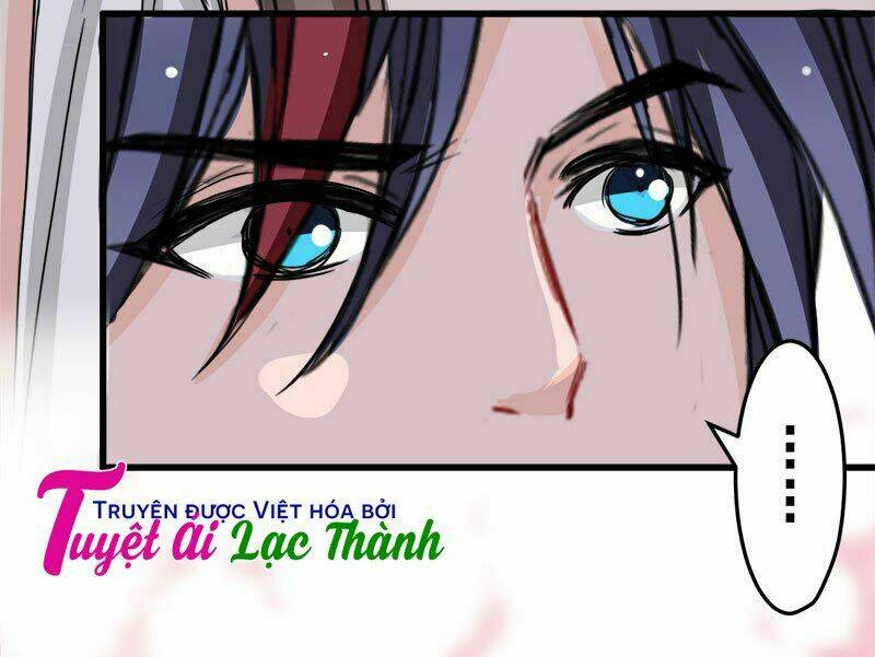 Thú Vương Chuyên Sủng Chapter 17 - Next Chapter 18