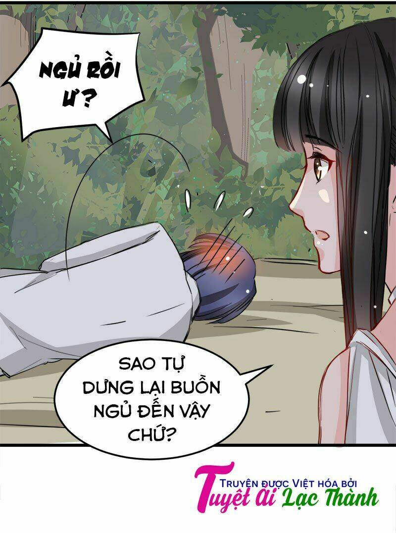 Thú Vương Chuyên Sủng Chapter 17 - Next Chapter 18