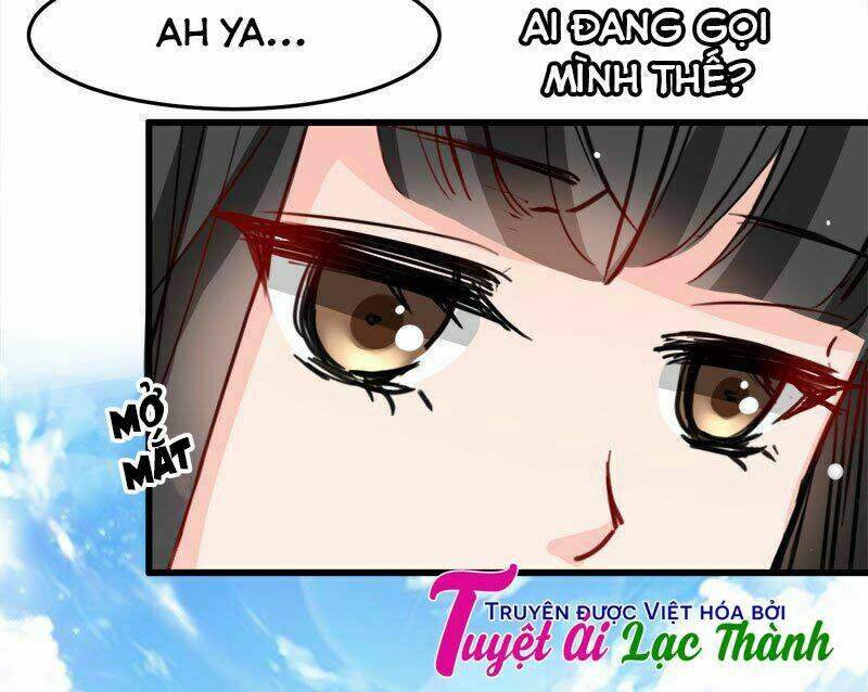 Thú Vương Chuyên Sủng Chapter 17 - Next Chapter 18