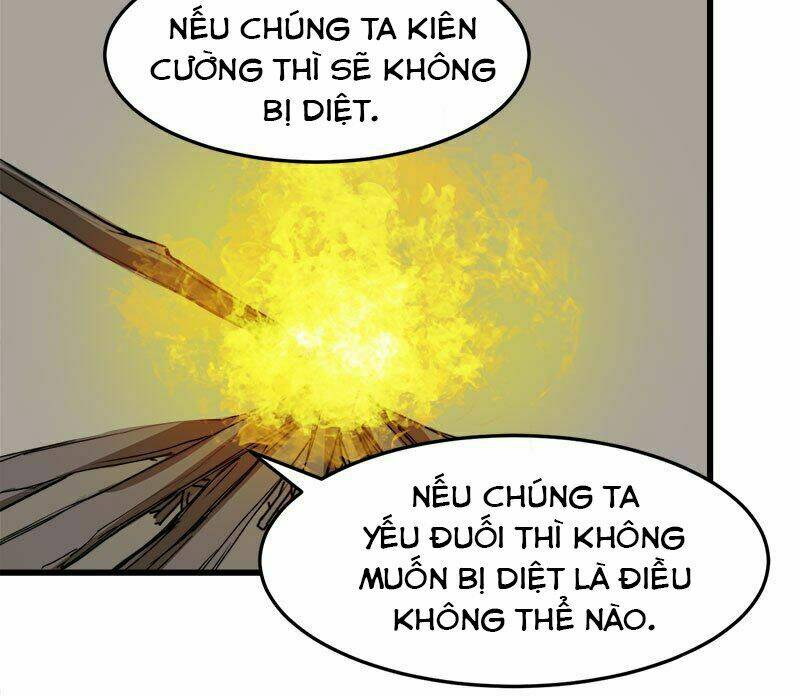 Thú Vương Chuyên Sủng Chapter 17 - Next Chapter 18