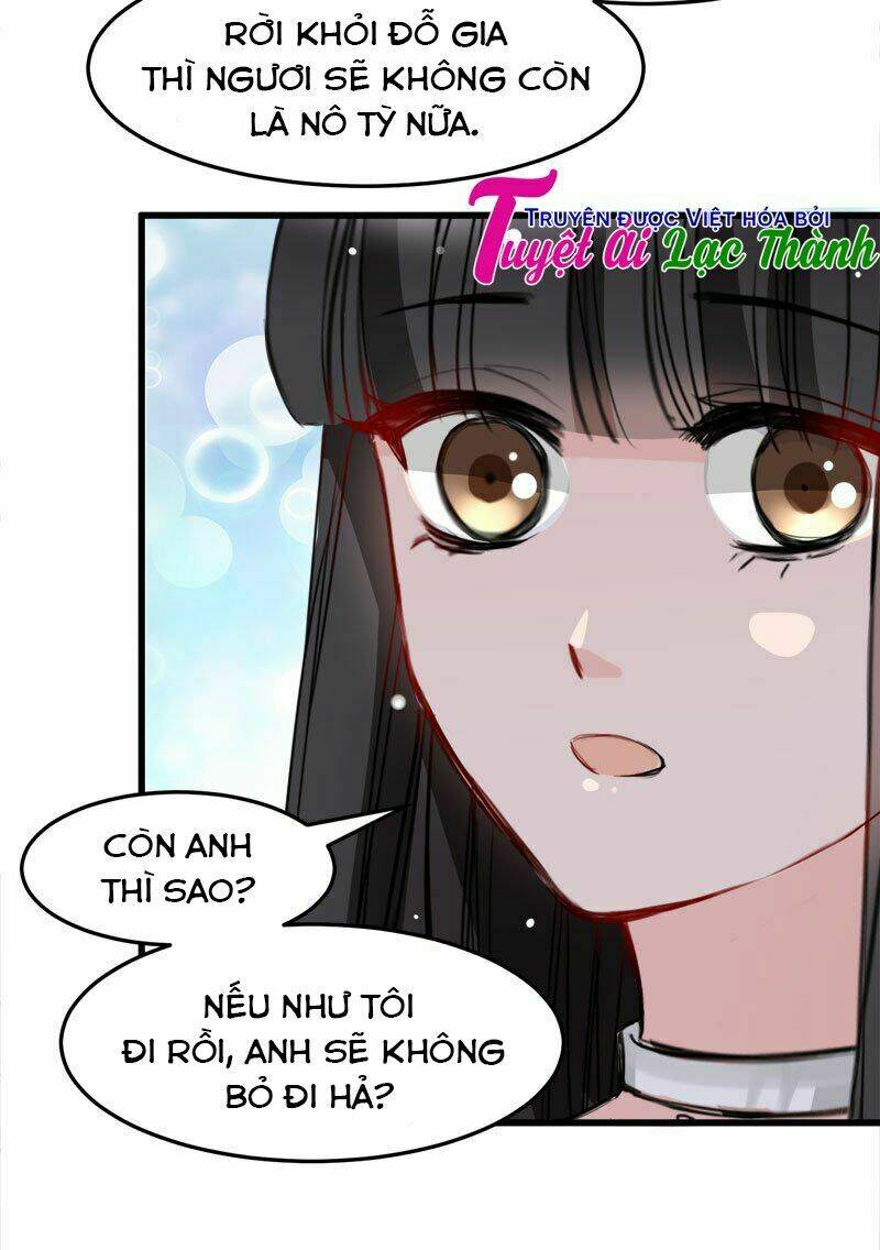 Thú Vương Chuyên Sủng Chapter 17 - Next Chapter 18