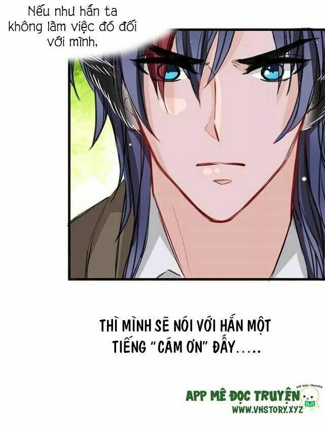 Thú Vương Chuyên Sủng Chapter 21 - Trang 2