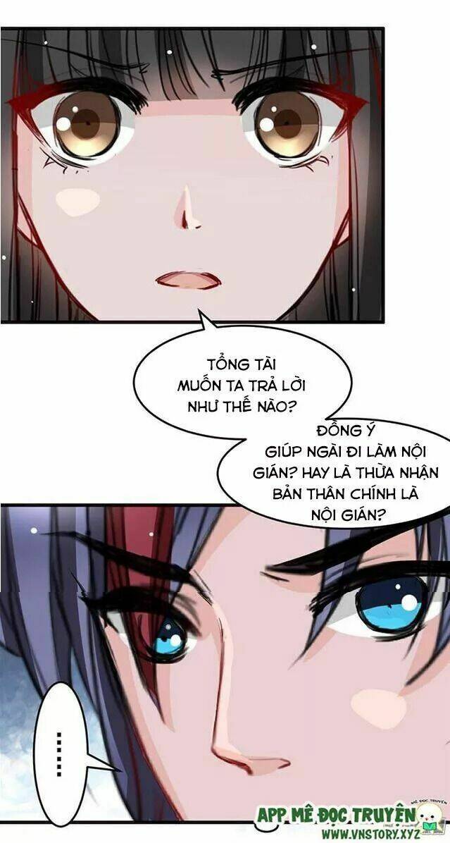 Thú Vương Chuyên Sủng Chapter 21 - Trang 2