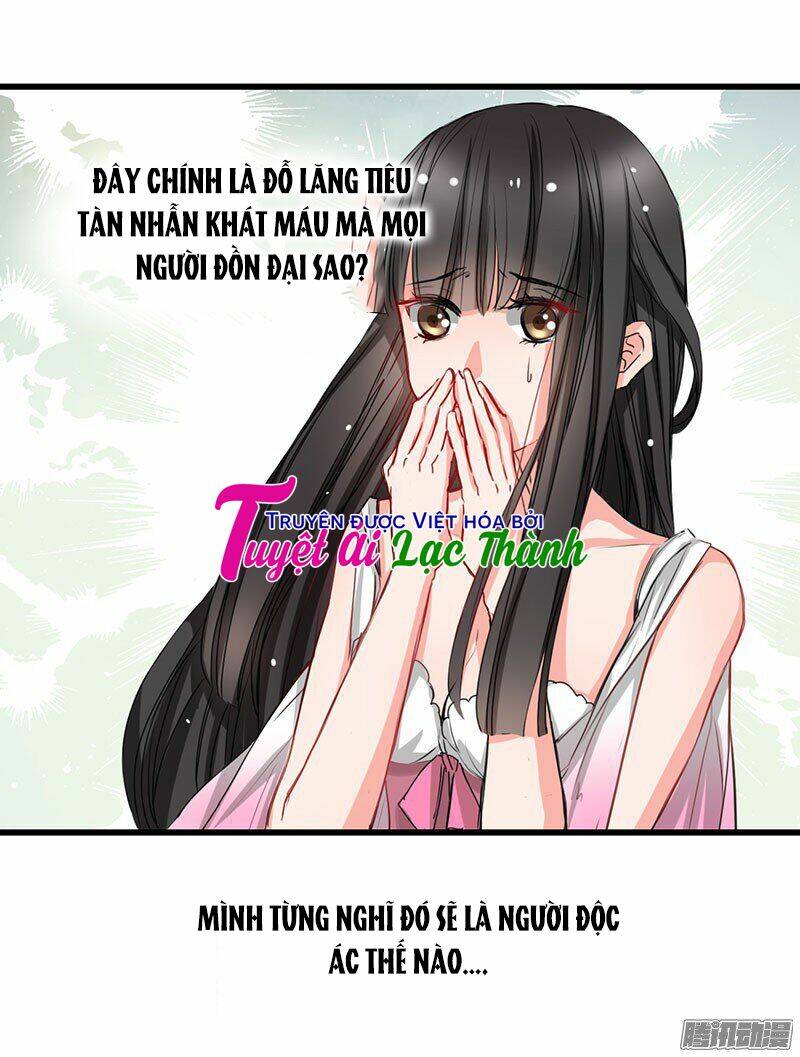 Thú Vương Chuyên Sủng Chapter 5 - Next Chapter 6