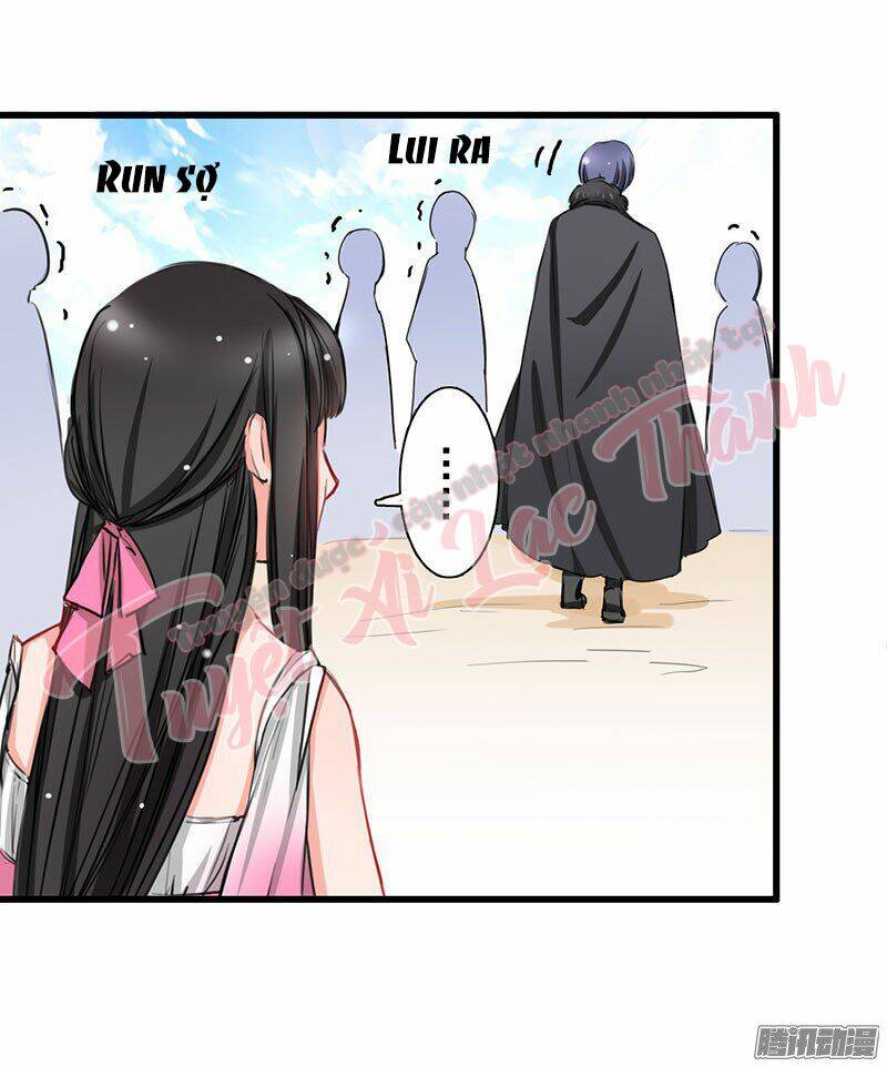 Thú Vương Chuyên Sủng Chapter 5 - Next Chapter 6