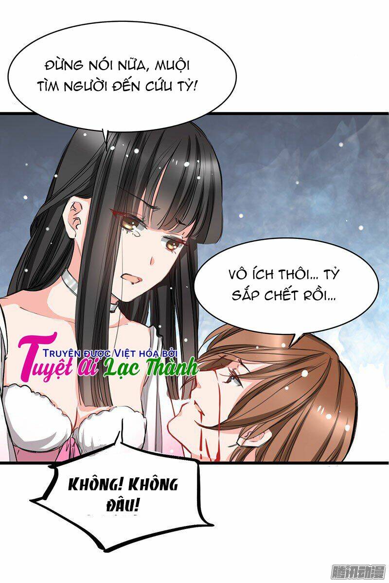 Thú Vương Chuyên Sủng Chapter 5 - Next Chapter 6