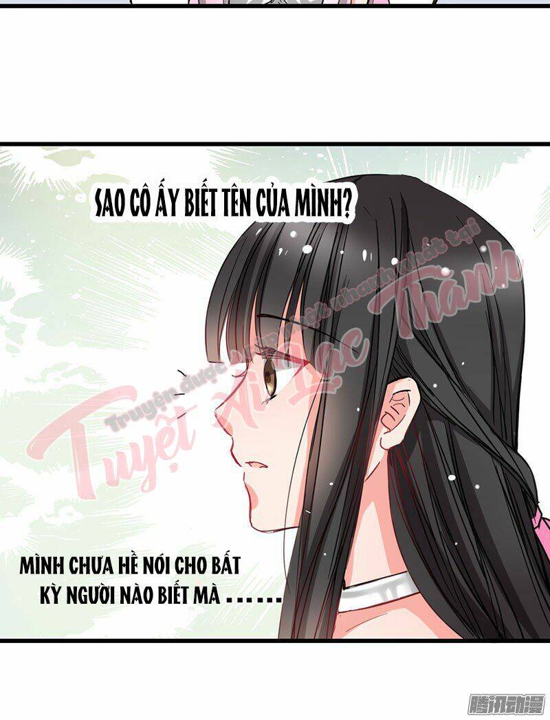 Thú Vương Chuyên Sủng Chapter 5 - Next Chapter 6