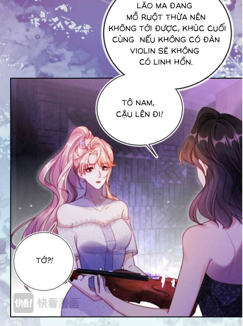 thừa kế gia sản ngàn tỷ sau khi ly hôn chapter 12 - Trang 2