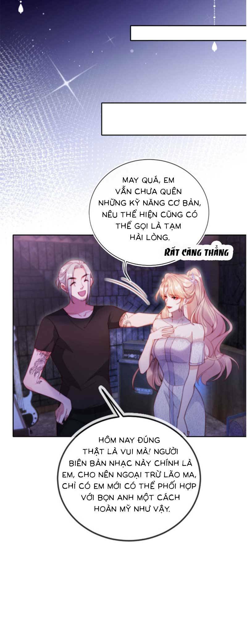 thừa kế gia sản ngàn tỷ sau khi ly hôn chapter 12 - Trang 2