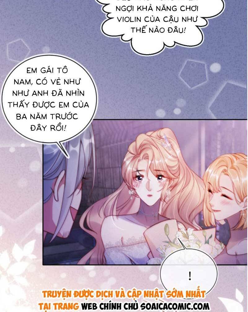 thừa kế gia sản ngàn tỷ sau khi ly hôn chapter 12 - Trang 2