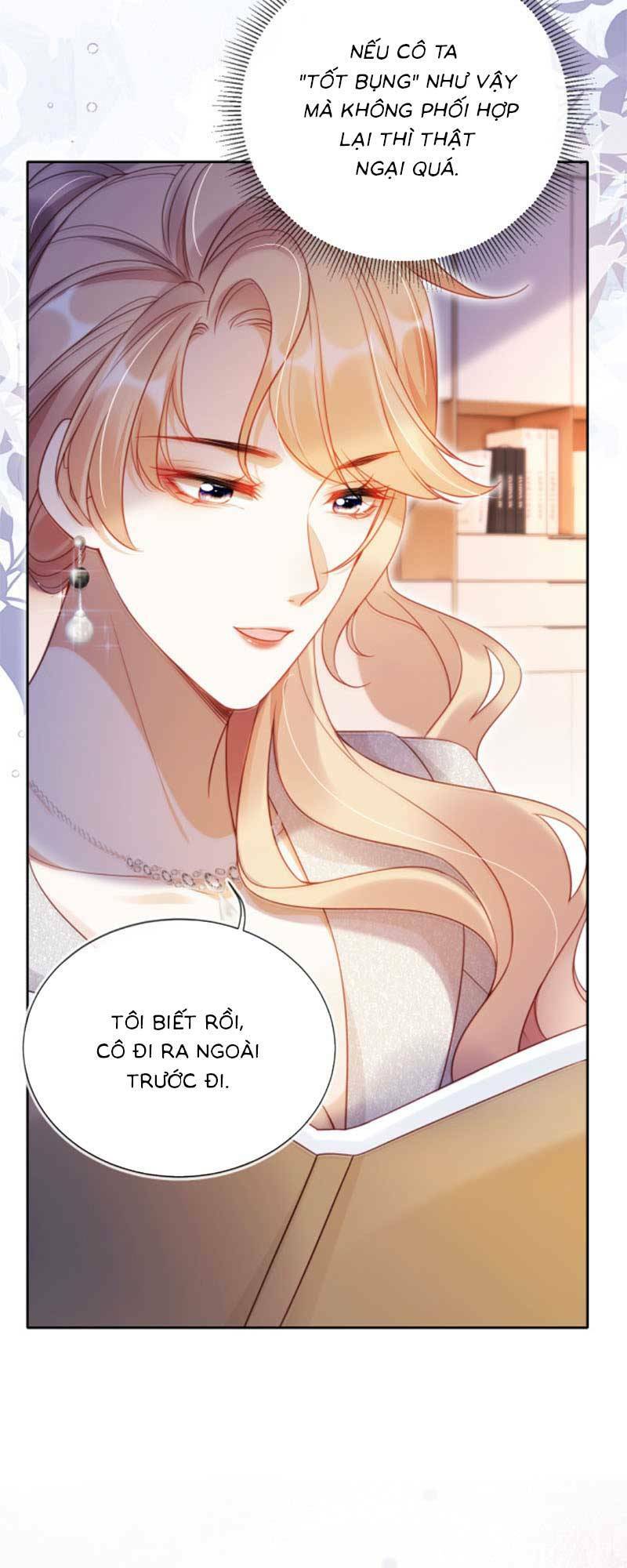 thừa kế gia sản ngàn tỷ sau khi ly hôn chapter 14 - Trang 2