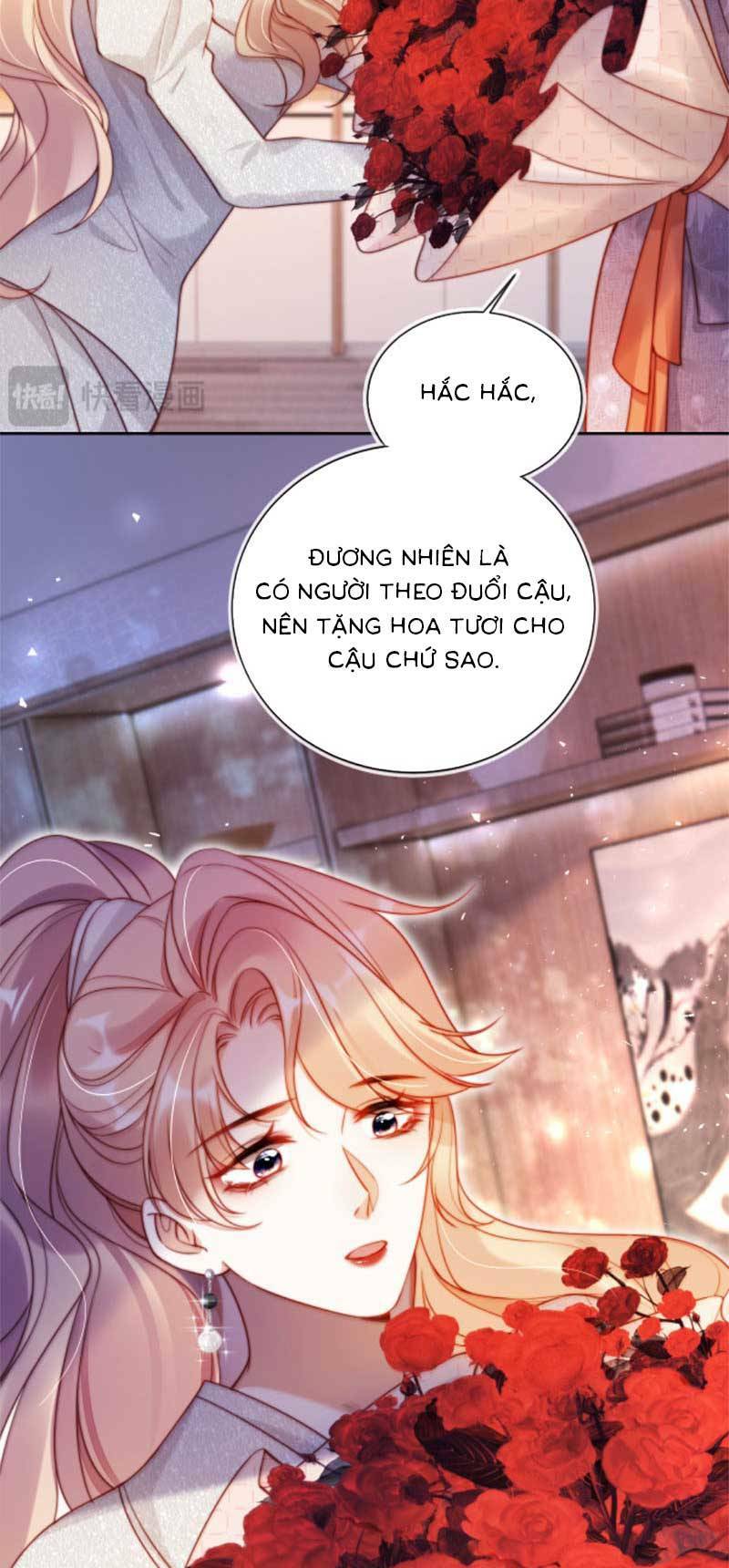 thừa kế gia sản ngàn tỷ sau khi ly hôn chapter 14 - Trang 2