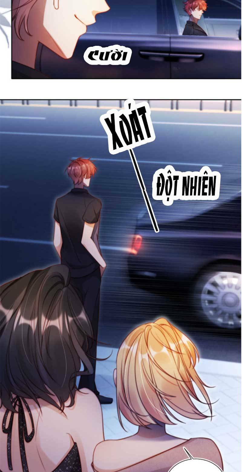 thừa kế gia sản ngàn tỷ sau khi ly hôn chapter 14 - Trang 2