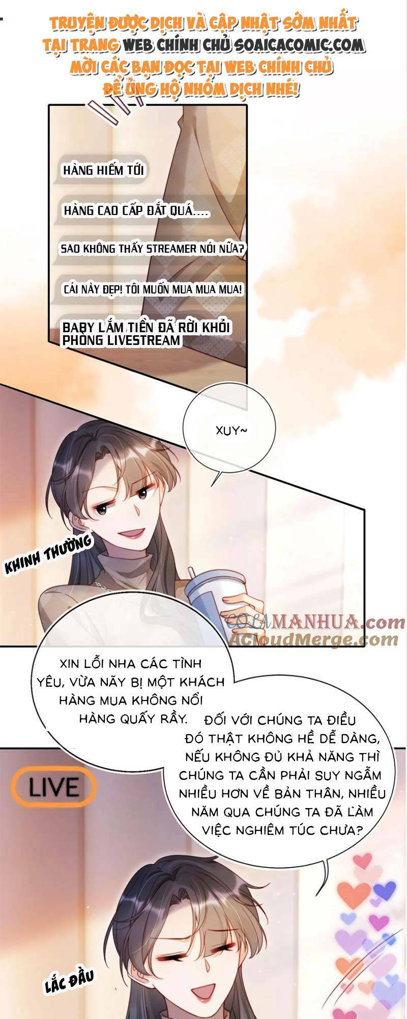 thừa kế gia sản ngàn tỷ sau khi ly hôn chapter 31 - Trang 2