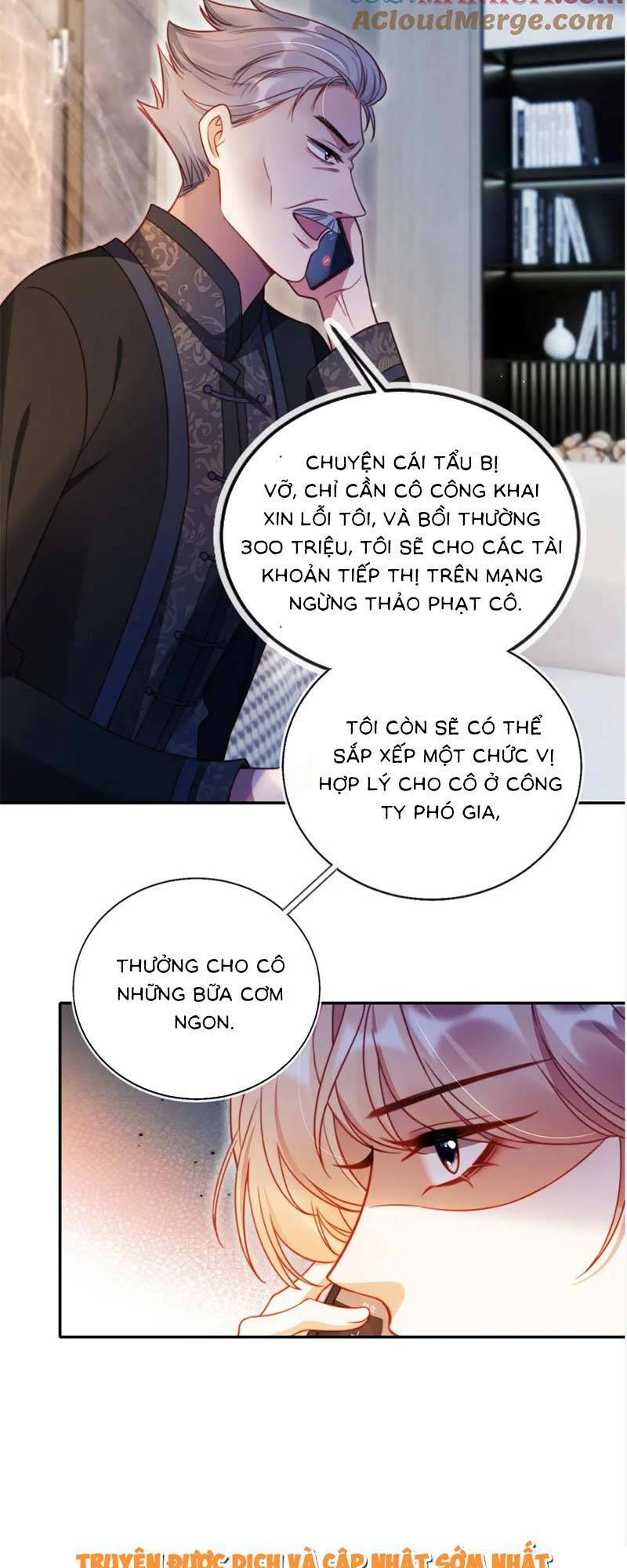 thừa kế gia sản ngàn tỷ sau khi ly hôn chapter 31 - Trang 2