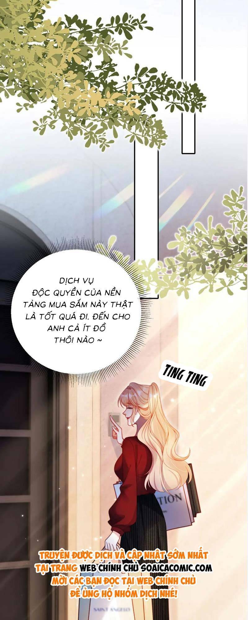 thừa kế gia sản ngàn tỷ sau khi ly hôn chapter 31 - Trang 2