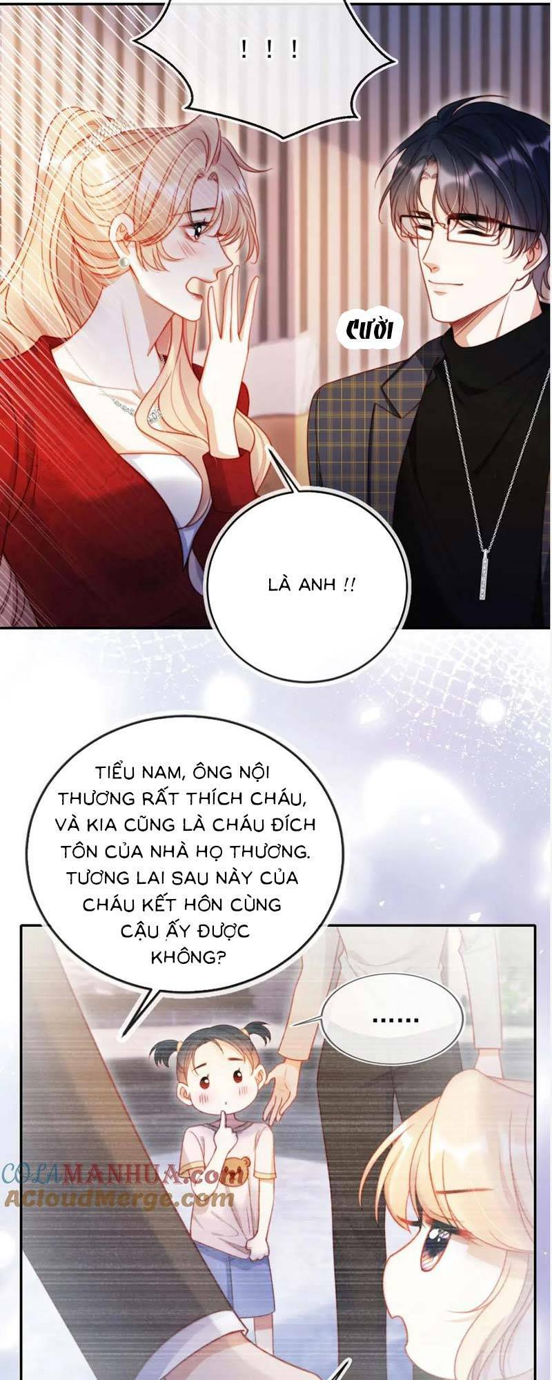 thừa kế gia sản ngàn tỷ sau khi ly hôn chapter 31 - Trang 2