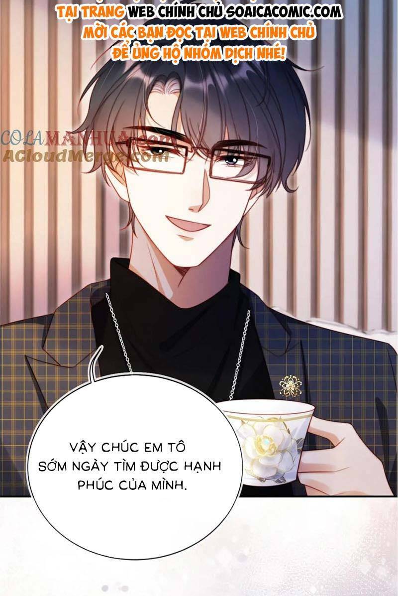 thừa kế gia sản ngàn tỷ sau khi ly hôn chapter 31 - Trang 2