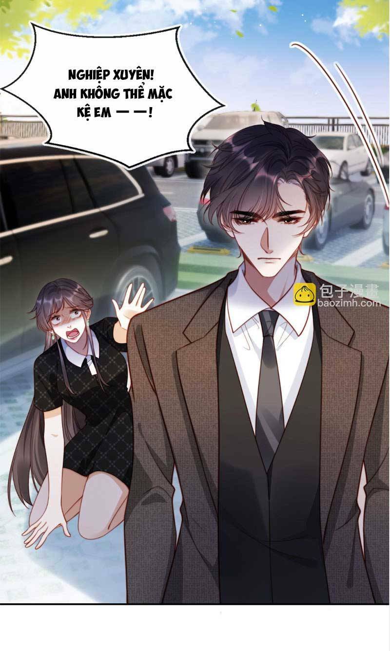 thừa kế gia sản ngàn tỷ sau khi ly hôn chapter 44 - Trang 2