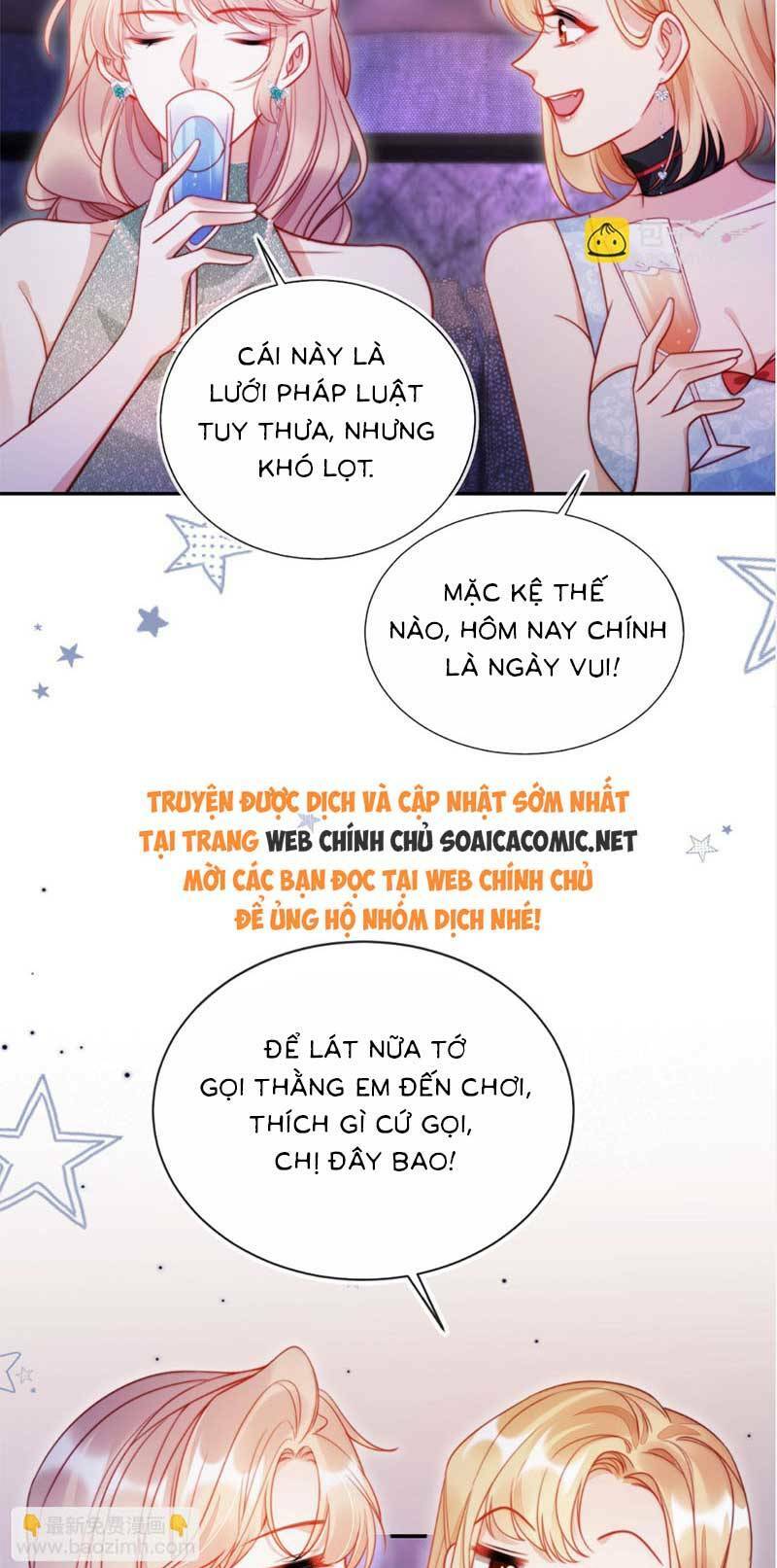 thừa kế gia sản ngàn tỷ sau khi ly hôn chapter 44 - Trang 2