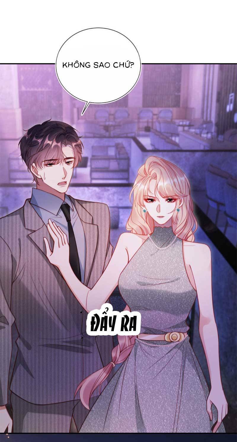 thừa kế gia sản ngàn tỷ sau khi ly hôn chapter 44 - Trang 2