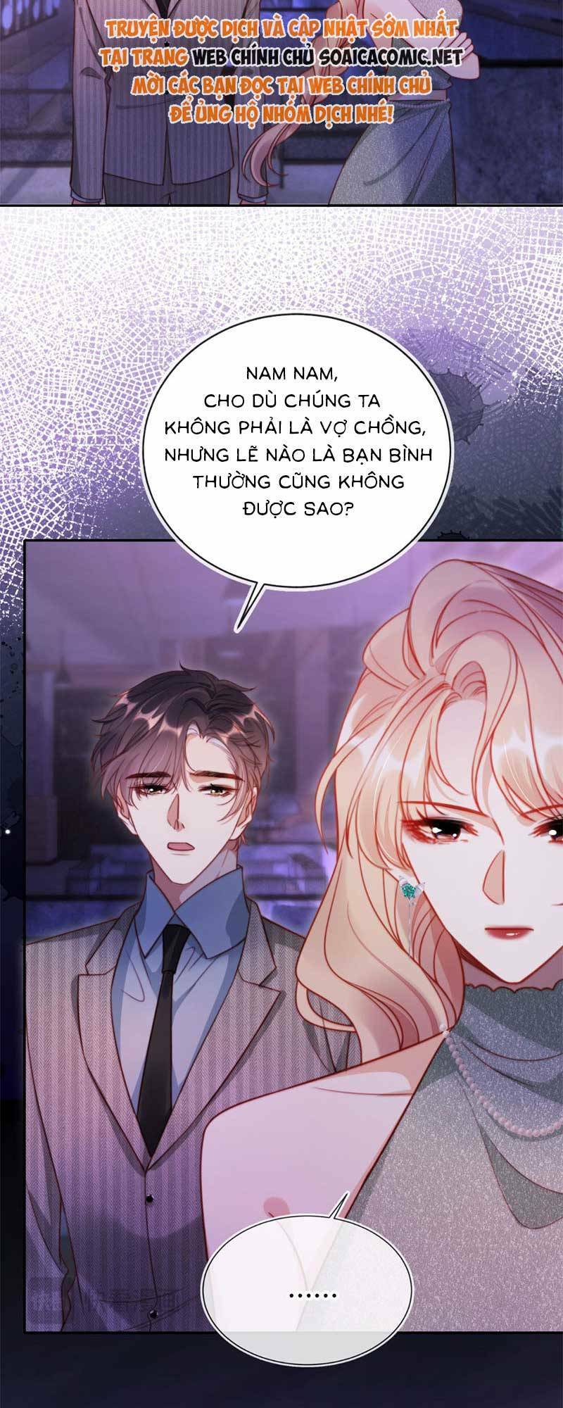 thừa kế gia sản ngàn tỷ sau khi ly hôn chapter 44 - Trang 2