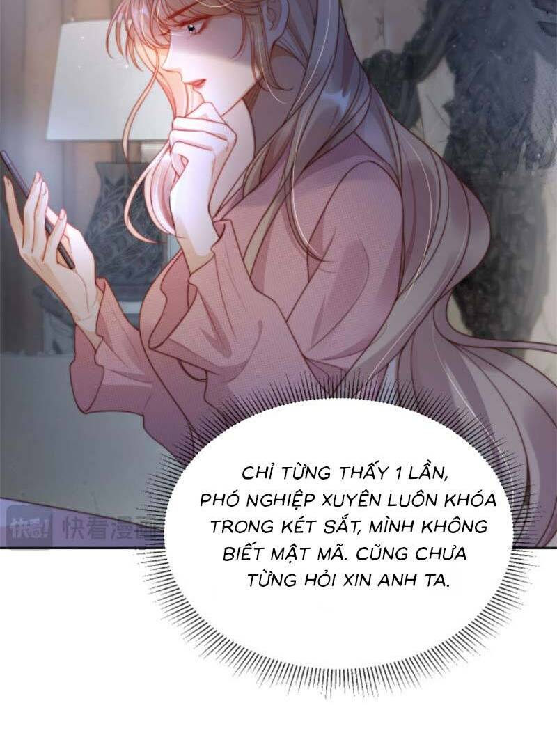 thừa kế gia sản ngàn tỷ sau khi ly hôn chapter 5 - Trang 2