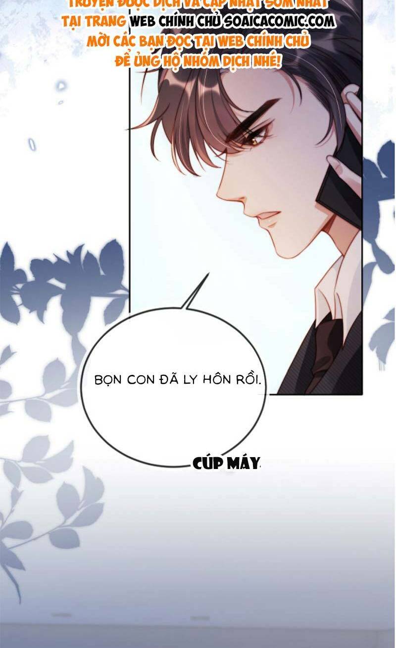 thừa kế gia sản ngàn tỷ sau khi ly hôn chapter 5 - Trang 2