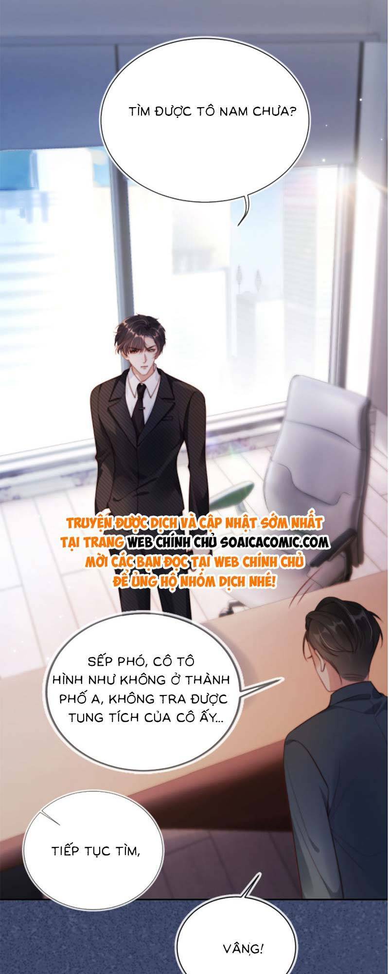 thừa kế gia sản ngàn tỷ sau khi ly hôn chapter 5 - Trang 2