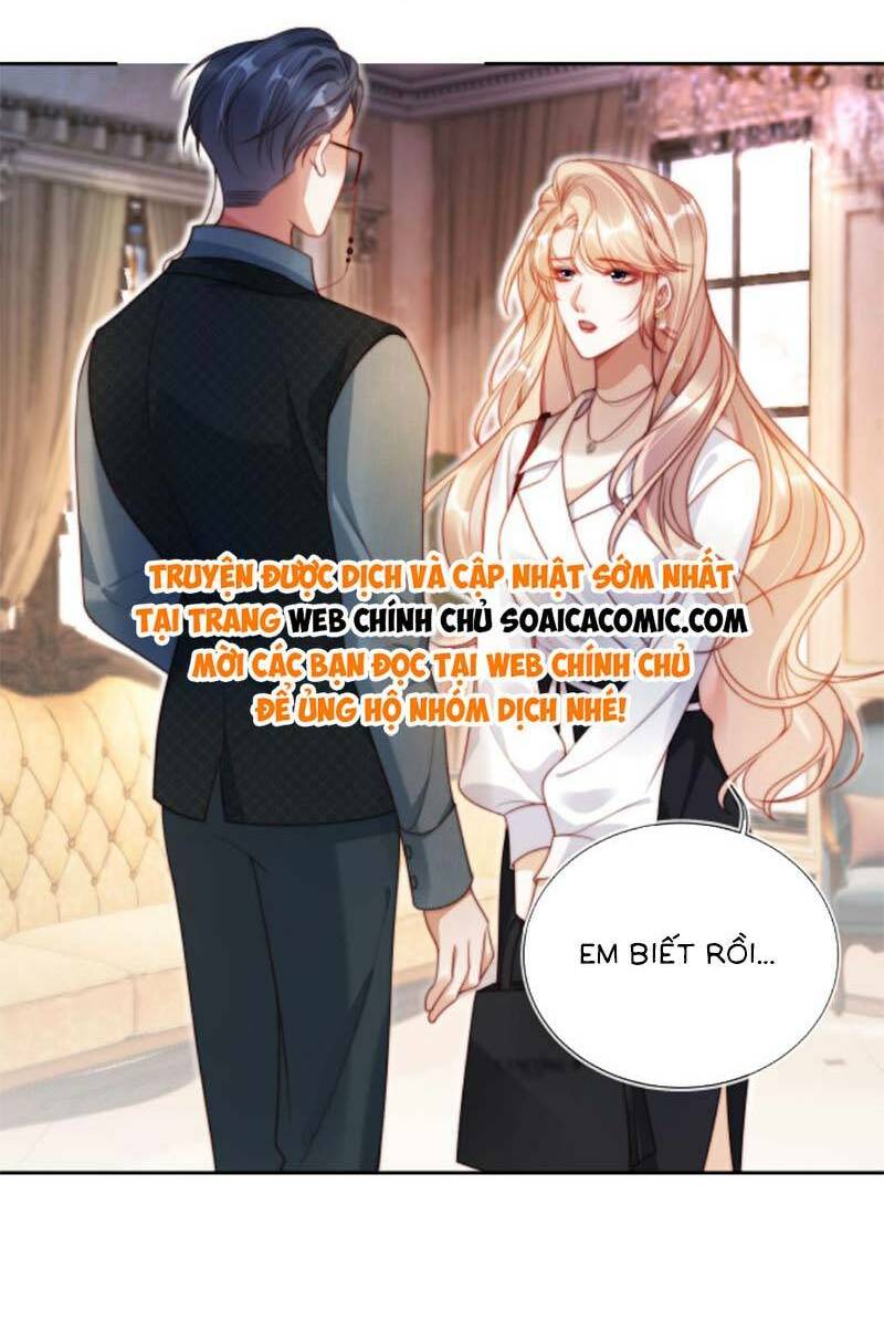 thừa kế gia sản ngàn tỷ sau khi ly hôn chapter 5 - Trang 2