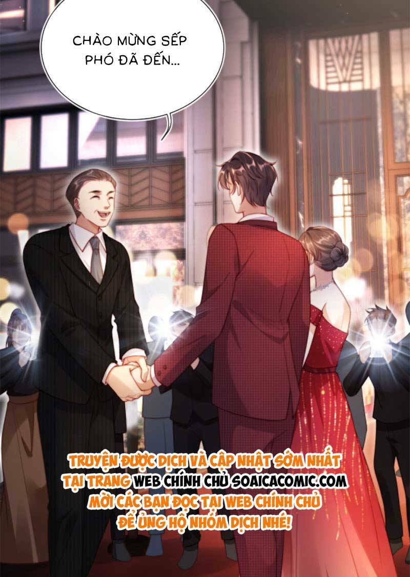 thừa kế gia sản ngàn tỷ sau khi ly hôn chapter 6 - Trang 2